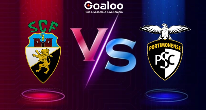 Farense U23 VS Portimonense U23 Prediction 8 October 2025