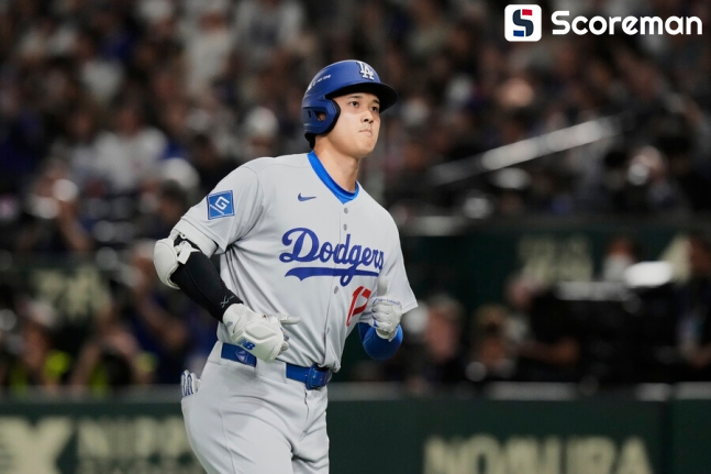 [3월19일 시카고컵스 VS LA 다저스 라인업 공개] 괴물 신인 사사키 뜬다…다저스 아직도 악재, 프리먼 오늘도 라인업 제외