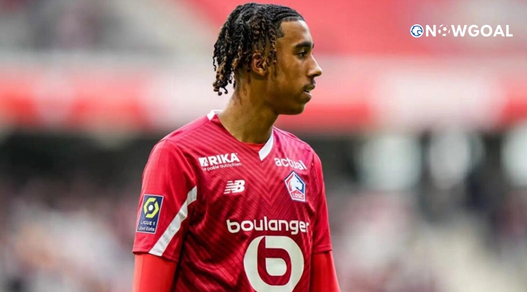 ​Man United yet to meet €50m asking price for key transfer target