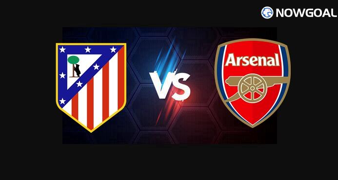 29th April, UEFA Champions League---Atletico Madrid VS Arsenal Prediction