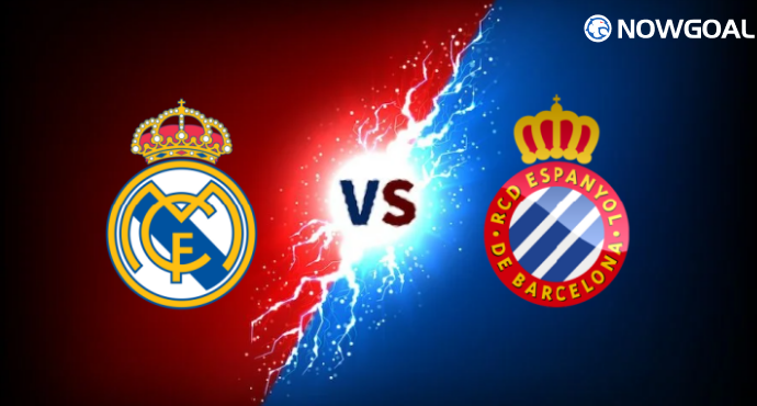 Prediction:Sep 20th - Spanish La Liga---Real Madrid VS RCD Espanyol