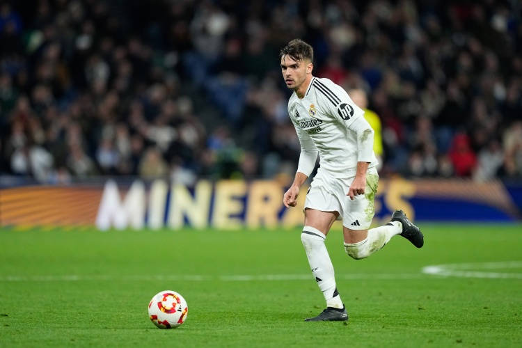 ​Marca: Real Madrid hài lòng với màn trình diễn của Asensio, chuẩn bị đàm phán gia hạn hợp đồng sau mùa giải