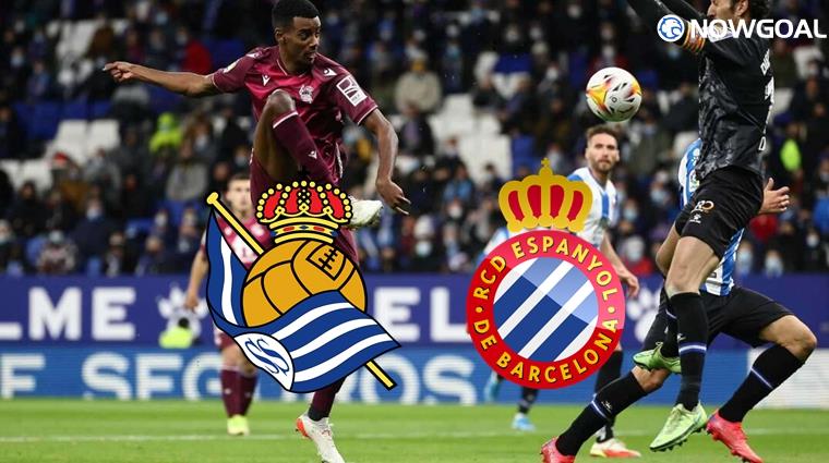 Spanish La Liga - Real Sociedad VS RCD Espanyol Prediction