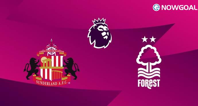 ​Sunderland vs Nottingham Forest: High Stakes at the Stadium of Light