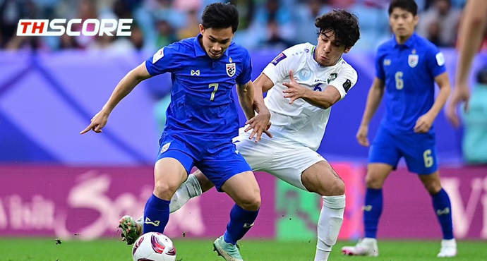 อาเซียนคัพ 2026: ทีมชาติไทย ส่อแววไร้การเปลี่ยนถ่าย เจอปัญหาแก่งอมและศึกภายใน