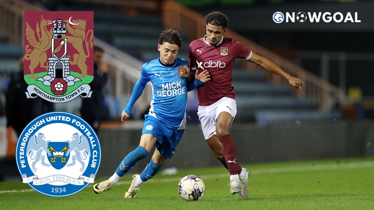 England League 1 - Northampton Town VS Peterborough United Prediction