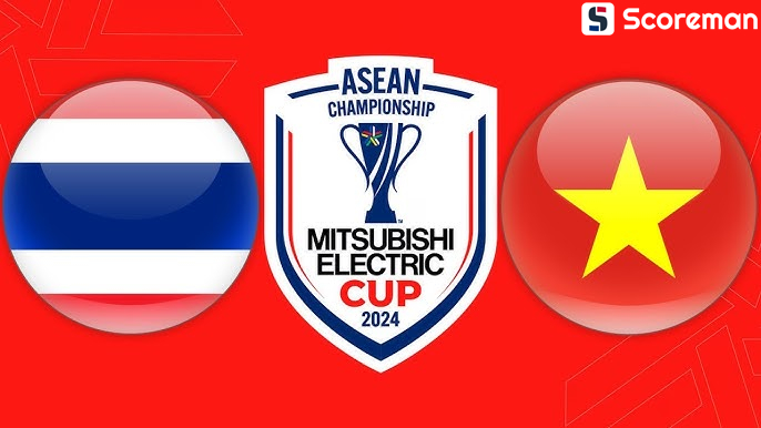 1월5일 ASEAN 챔피언십 - 태국 VS 베트남 분석 프리뷰