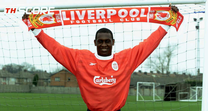 เฮสกีชี้เป้า! 