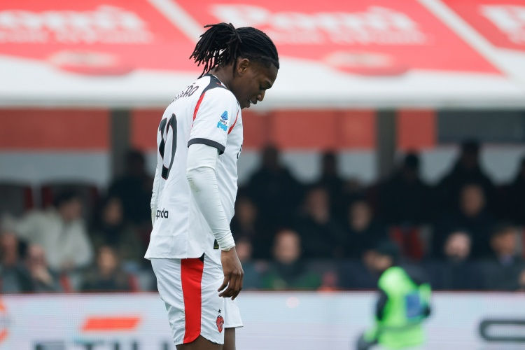 Gazzetta: Leao có thể rời Milan sau mùa giải này, Al-Hilal là điểm đến tiềm năng