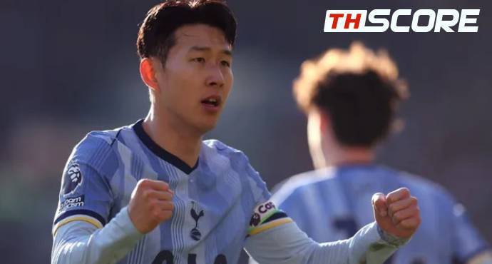 แฟรงค์ยัน “ซน ฮึง-มิน” ยังสำคัญกับไก่ แม้ข่าวย้ายทีมเริ่มปะทุ