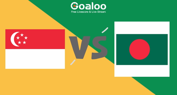 Singapore VS Bangladesh Prediction 31st March 2026