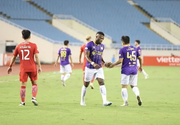 HLV Hà Nội nói thẳng chất lượng của ngoại binh V-League