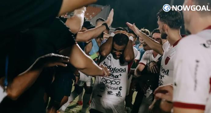 A New Chapter for a Loyal Servant as Yabes Roni Joins Persis Solo on Loan