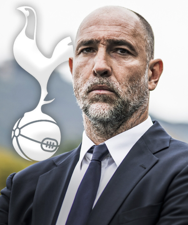 '강등권 싸움' 토트넘, '소방수 전문' 이고르 투도르 임시 감독 선임 임박