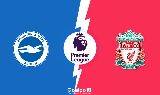 ​Brighton vs Liverpool Prediction English Premier League