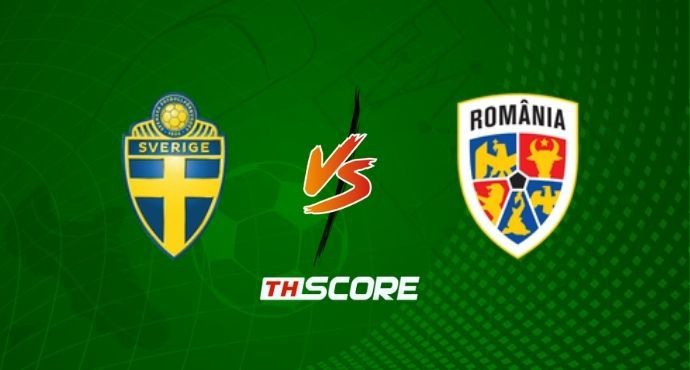 พรีวิวฟุตบอล ยูฟ่าเนชันส์ลีก: สวีเดน vs โรมาเนีย