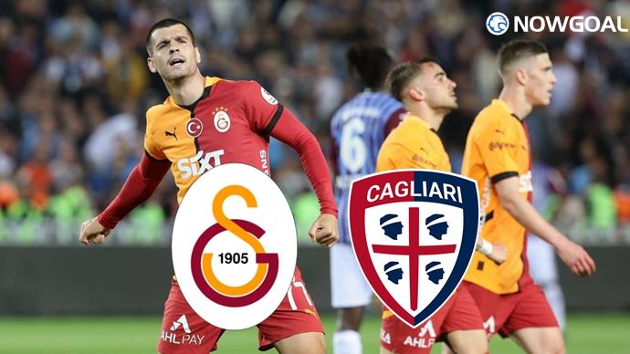 July 23rd International Club Friendly - Galatasaray VS Cagliari Prediction