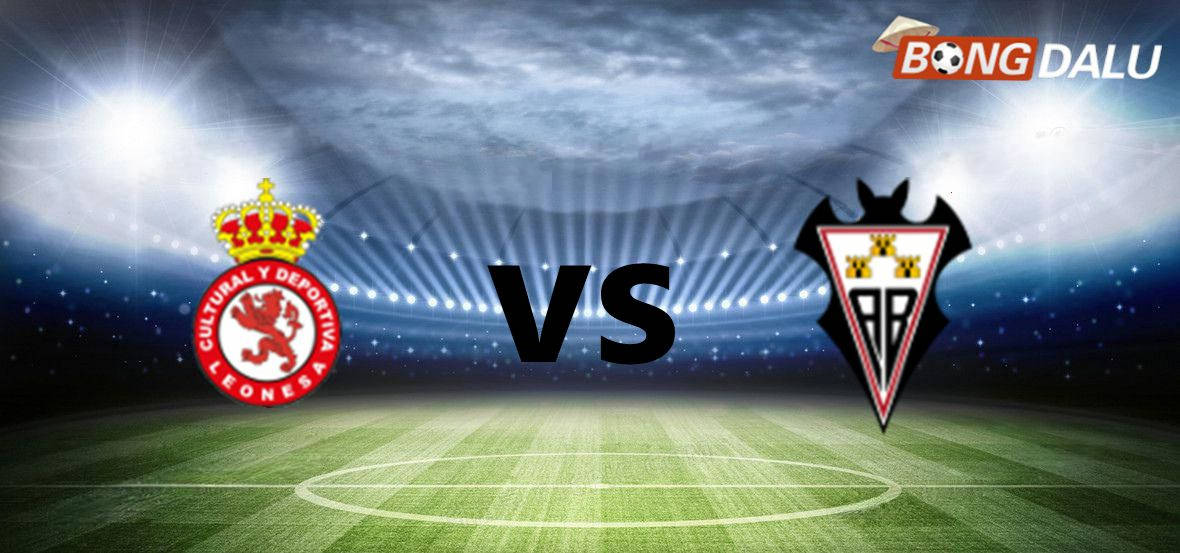 Cultural Leonesa vs Albacete | 02:30 07/10/2025 Thứ ba
