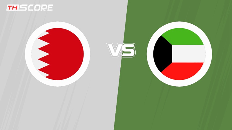 พรีวิวก่อนเกม กัลฟ์ คัพ 2024-บาห์เรน ปะทะ คูเวต
