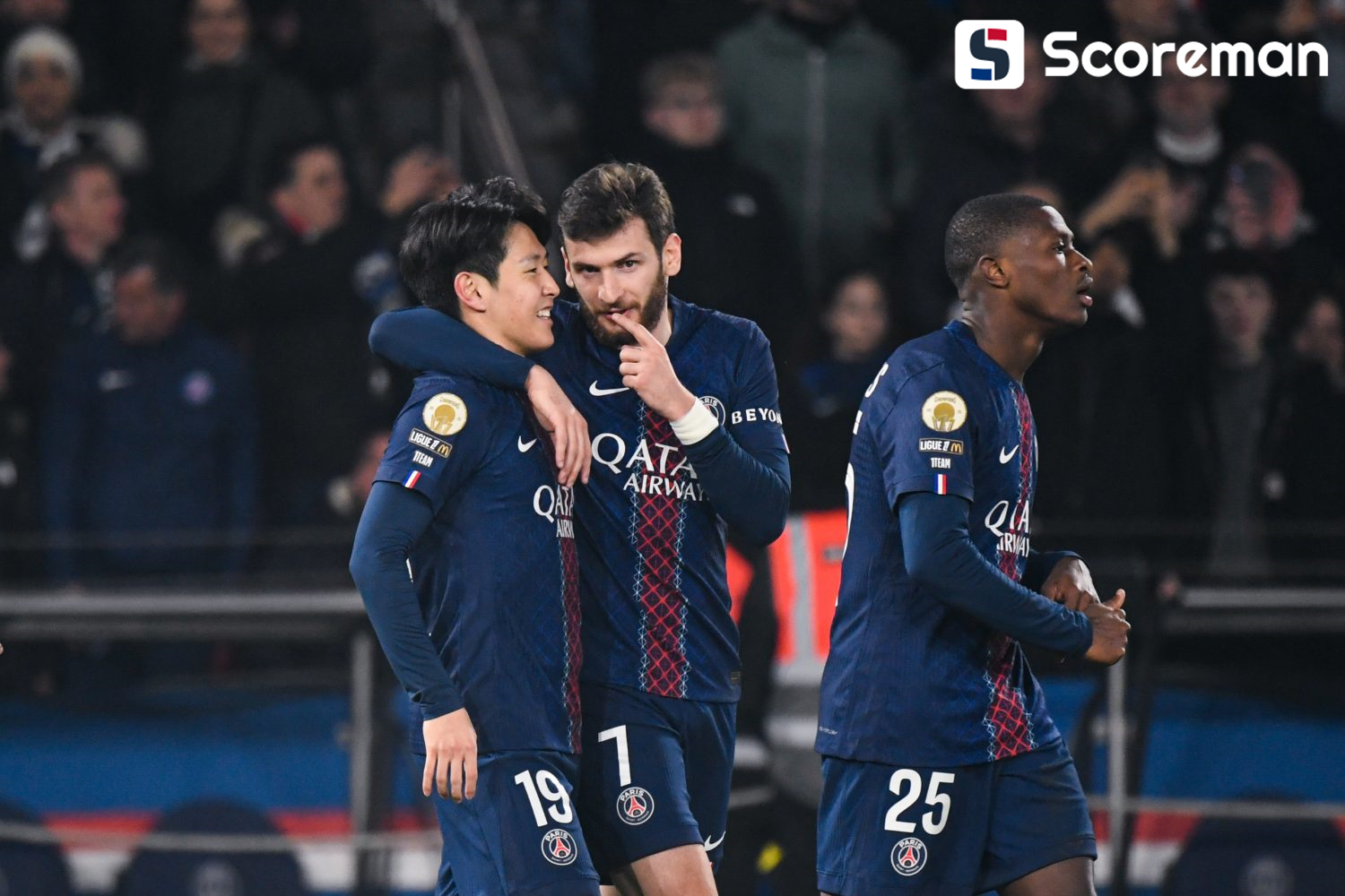 UCL 16강 대진 확정...또 만난 레알 vs 맨시티, PSG vs 첼시, 뮌헨 vs 아탈란타