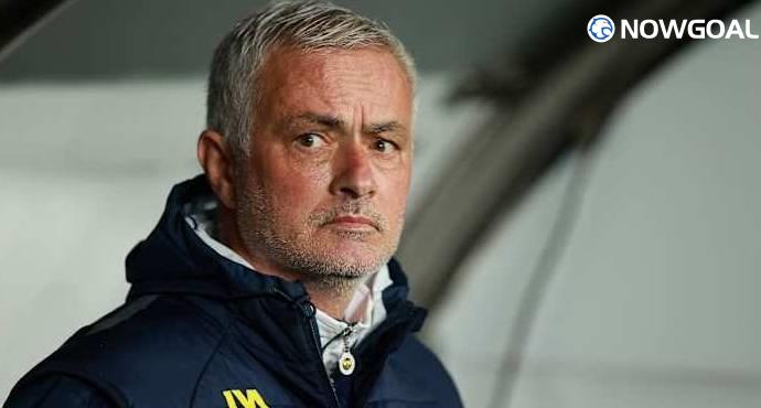 ​Jose Mourinho Linked with Leeds United Manager Role
