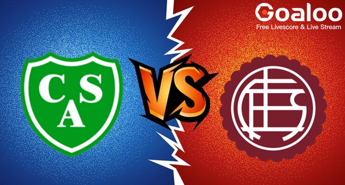 Sarmiento Junin VS Lanus Prediction 26 July 2025