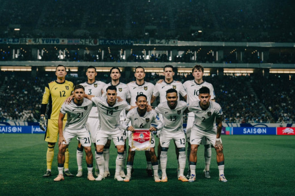 Xác định đối thủ cực mạnh của Indonesia ở Vòng loại 4 World Cup