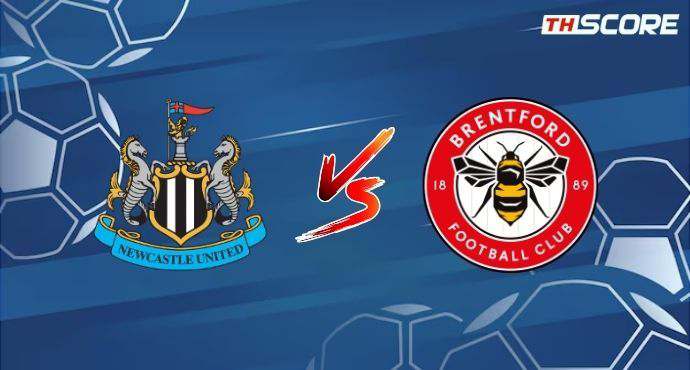 พรีวิวการแข่งขันระหว่าง นิวคาสเซิ่ล ยูไนเต็ด พบ เบรนท์ฟอร์ด