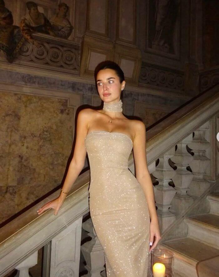 The Post: Arnold chia tay bạn gái sau 18 tháng, vẫn giữ quan hệ bạn bè