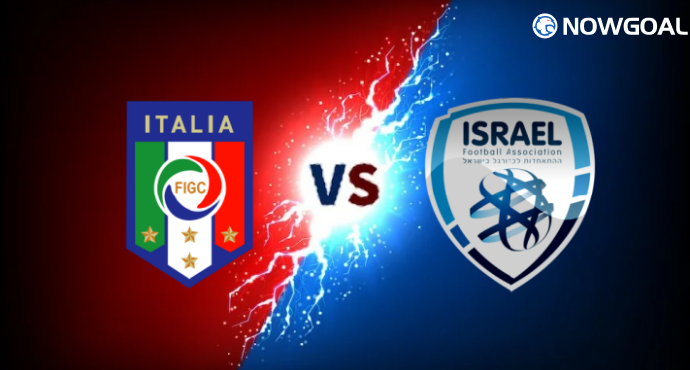 Prediction: Oct 14th -FIFA World Cup qualification (UEFA)---Italy VS Israel