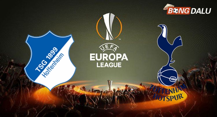 Nhận định Hoffenheim VS Tottenham Hotspur 00:45 24/01/2025 Europa League