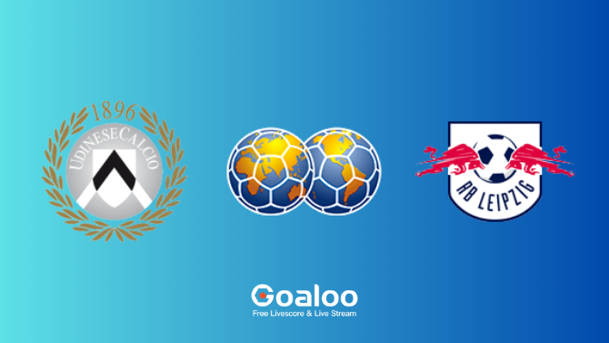 Udinese VS RB Leipzig Prediction International Club Friendly