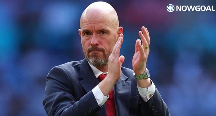 Erik Ten Hag Takes the Helm at Bayer Leverkusen Amid High Expectations