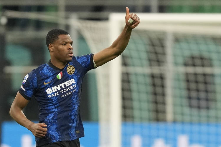 Dumfries: Feyenoord chắc chắn sẽ chiến đấu hết mình với chúng tôi, chúng tôi phải sẵn sàng và tập trung