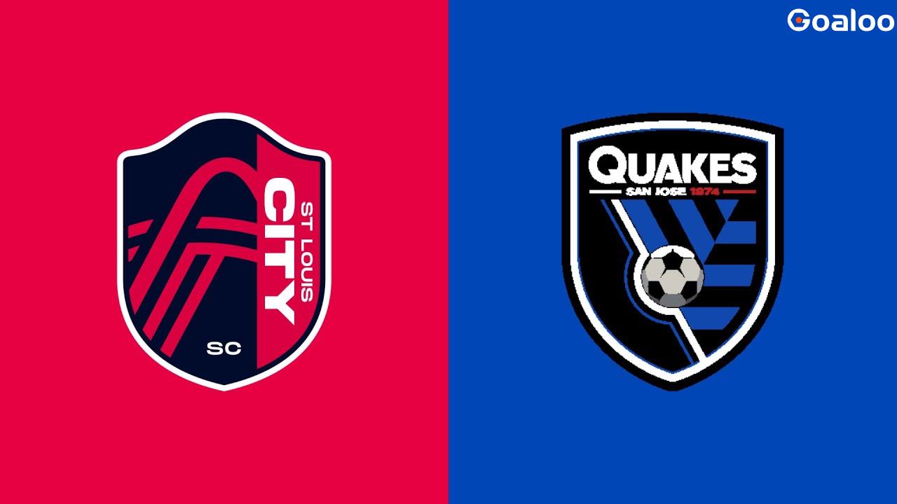 USA Major League Soccer - St. Louis City VS San Jose Earthquakes Prediction