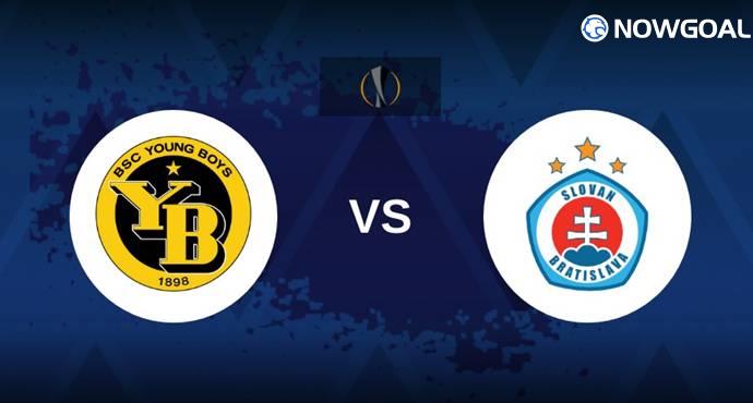 Young Boys Poised to Seal Europa League Spot Against Struggling Slovan