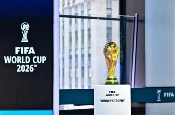 Iran xác nhận tham dự World Cup 2026 tại Mỹ, Canada và Mexico