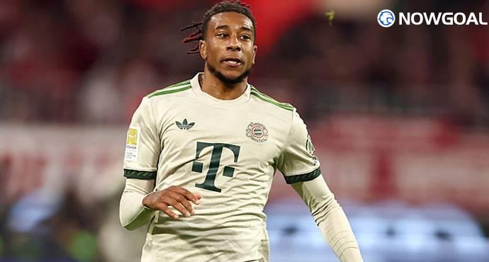 ​Liverpool Eyes Michael Olise as Potential Salah Successor with Big Summer Bid