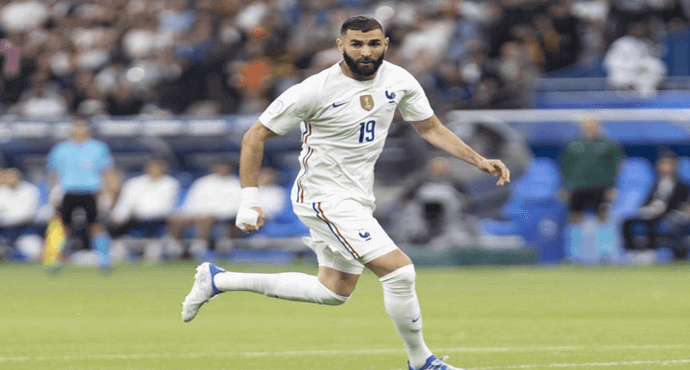 Benzema đề nghị Al-Ittihad mời Solari làm HLV nhưng bị từ chối