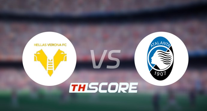 วิเคราะห์บอล【เซเรียอา】เวโรน่า VS อตาลันต้า