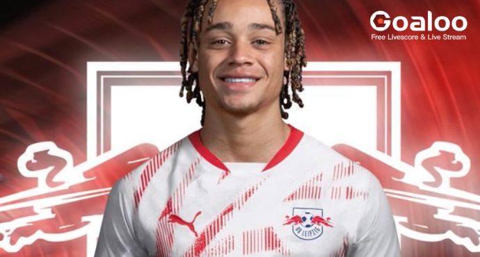 Xavi Simons Set for RB Leipzig Return: Medical Booked