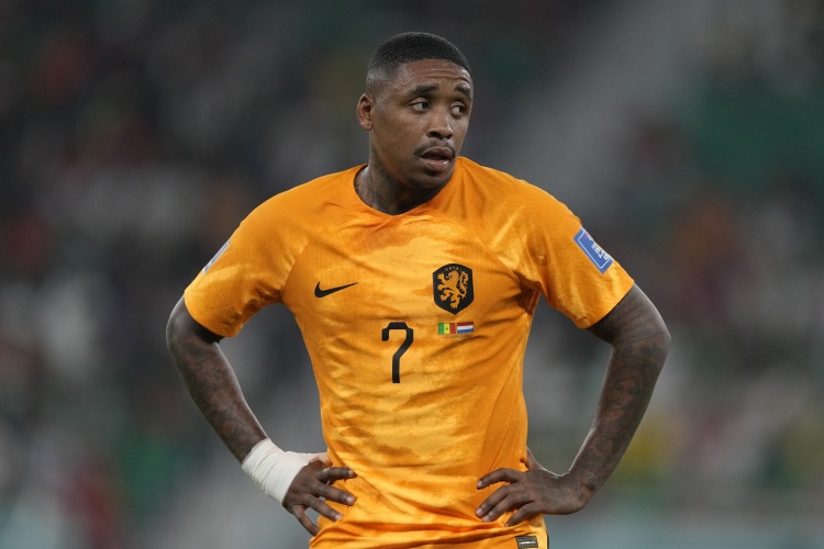 Bergwijn: Bạn có nghĩ giải VĐQG Saudi Arabia có chất lượng thấp không? Có lẽ bạn nên đến xem tận mắt