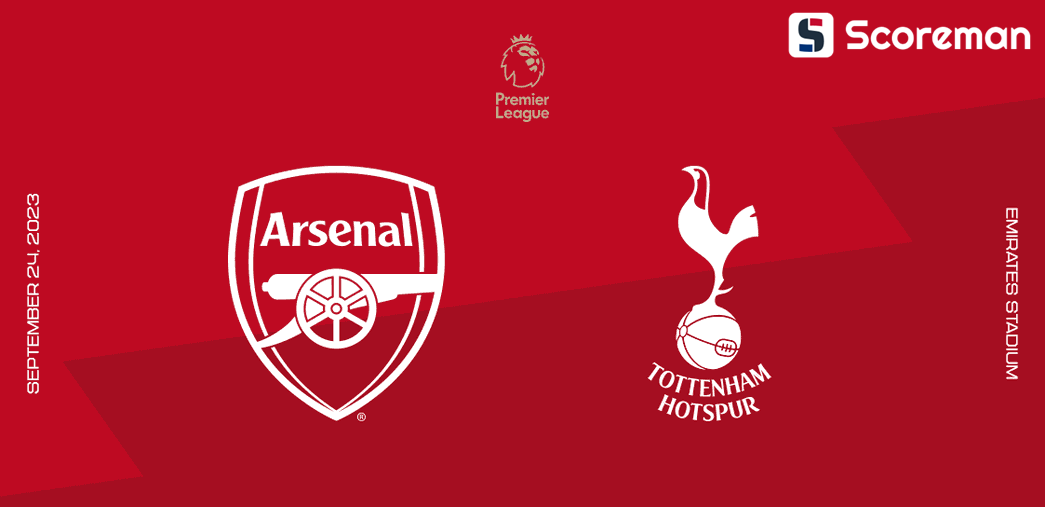 1월16일 잉글랜드 프리미어리그 - 아스널 VS 토트넘 분석 프리뷰