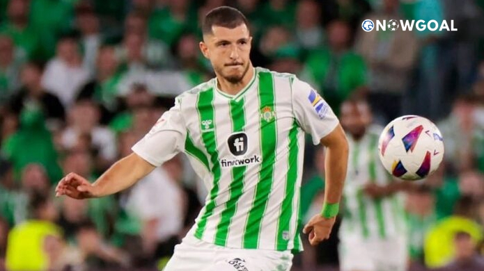 ​West Ham Announce Signing of World Cup Winner