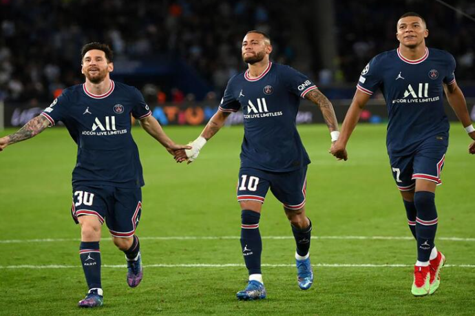 ​Biệt danh của PSG là gì? Giải mã tên gọi của gã khổng lồ nước Pháp