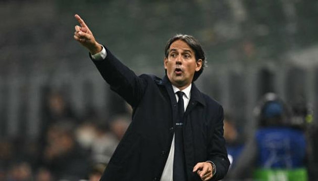 Chủ tịch Inter Milan khẳng định tương lai của Simone Inzaghi