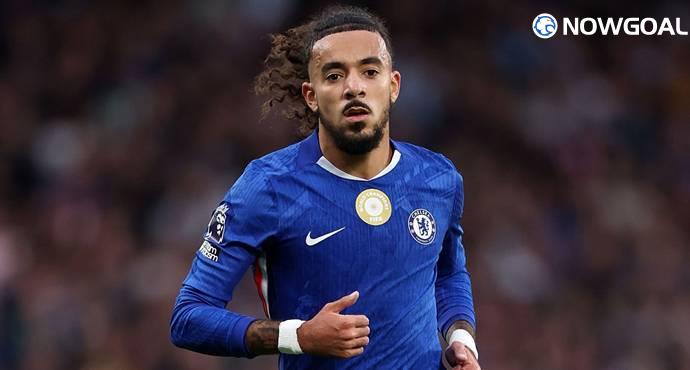 ​Chelsea Moves to Secure Malo Gusto Amid Juventus Interest