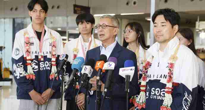 ผศ.พิมล สั่งลุย! 