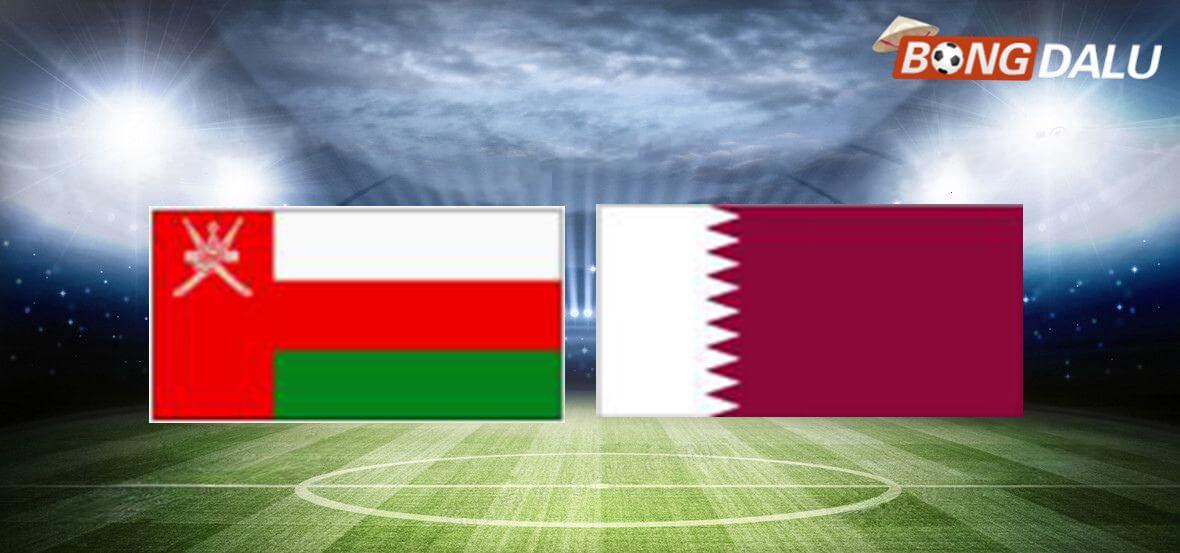 Oman VS Qatar 22:00 08/10/2025 Vòng loại World Cup Khu vực châu Á