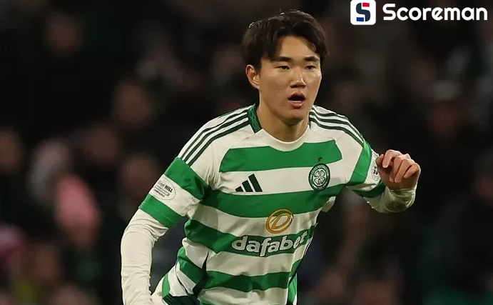 '김민재vs양현준' UCL 코리안더비 성사되나... 케인은 결장 가능성?